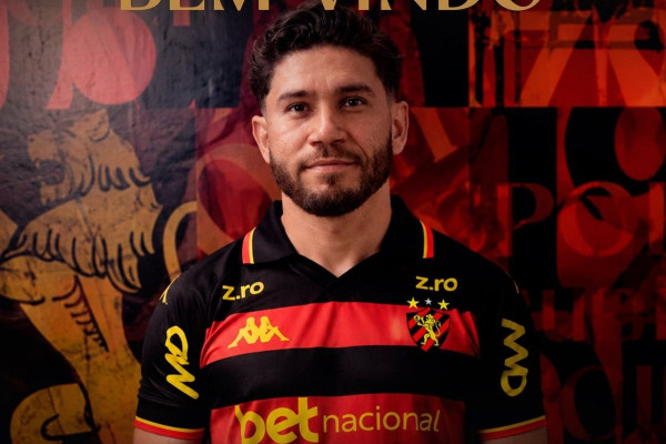 Paulo Paiva/SCR
