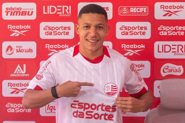 Rafael Vieira / CNC