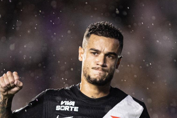 Matheus Lima/CRVG