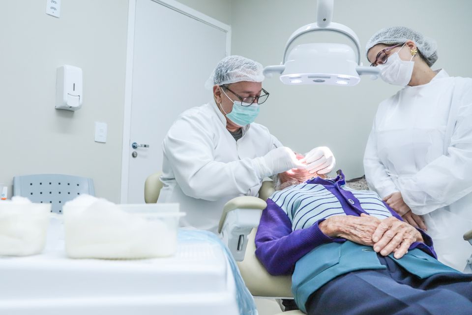 Além dos populares 