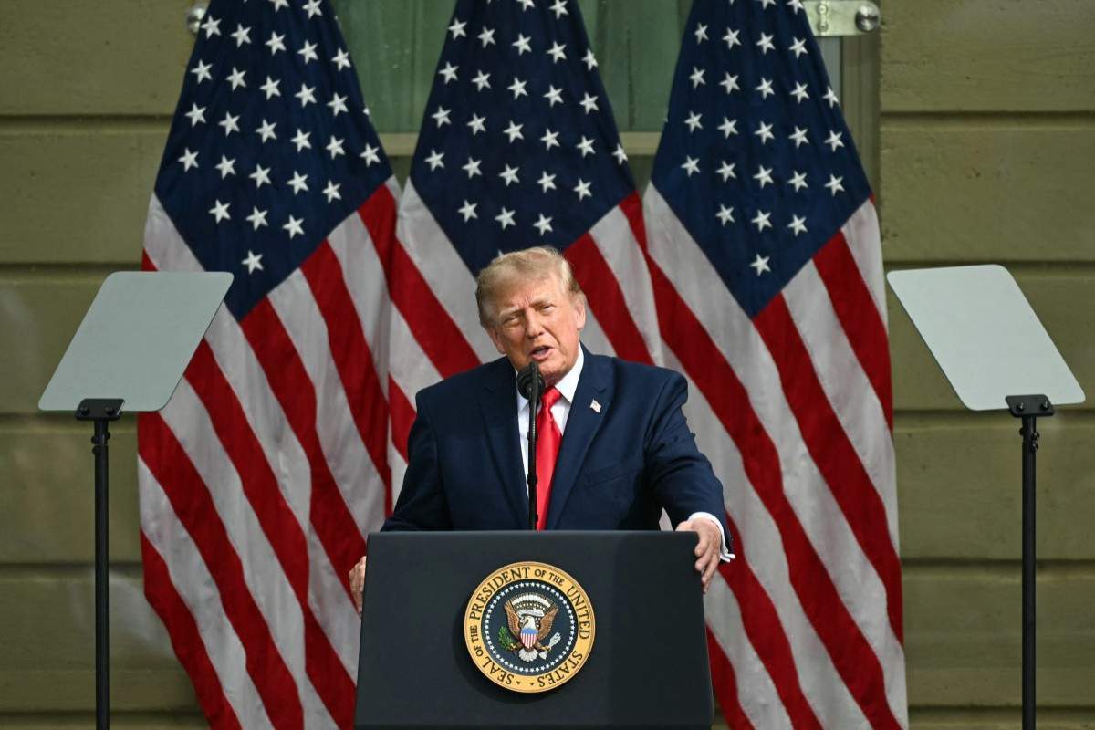 SAUL LOEB / AFP