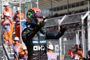 Lando Norris, piloto da McLaren