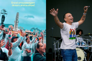 Jo&atilde;o Gomes se apresentar&aacute; no Palco Sunset do Rock in Rio neste s&aacute;bado (12).