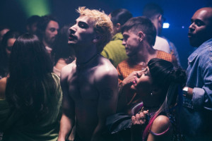 Festival de Veneza: longa brasileiro 'London' leva Queer Lion, pr&ecirc;mio para filmes LGBTQIAPN+