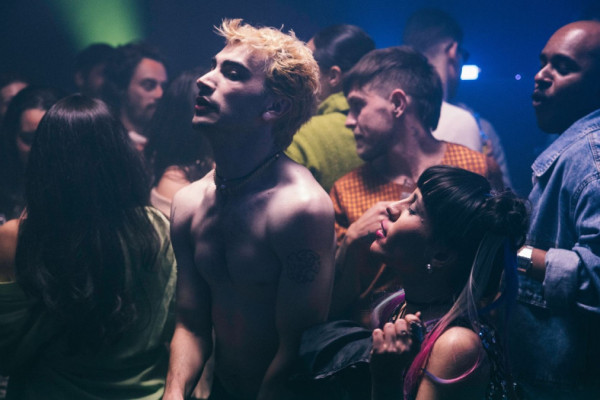 Filme dirigido por Victor Di Marco e Márcio Picoli foi gravado em Porto Alegre (Divulgação)
