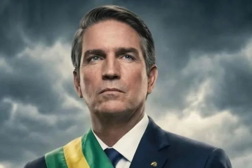 Produtora dos EUA impõe condições para liberar dados de Dark Horse./Reprodução