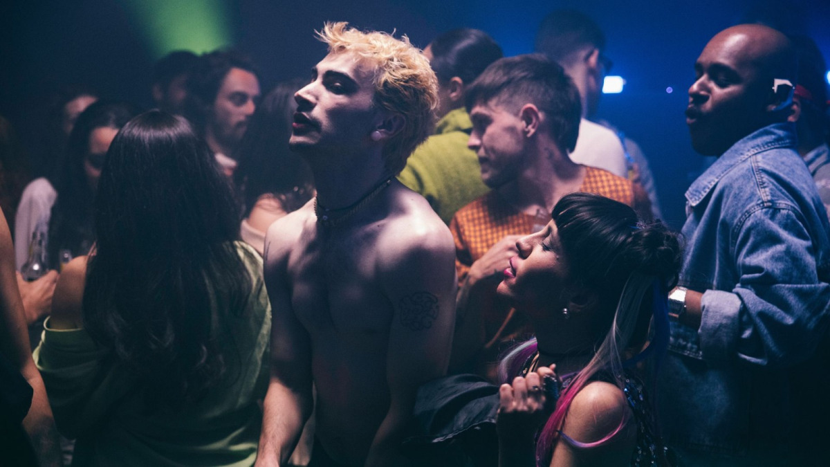 Filme dirigido por Victor Di Marco e Márcio Picoli foi gravado em Porto Alegre/Divulgação