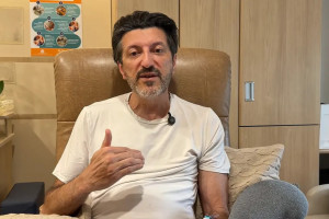 Aos 59 anos, Lito foi diagnosticado com a doen&ccedil;a de Creutzfeldt-Jakob, condi&ccedil;&atilde;o neurol&oacute;gica rara e irrevers&iacute;vel