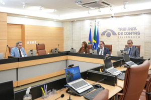 TCE-PE suspende licita&ccedil;&atilde;o de R$ 134 milh&otilde;es para obras em Camaragibe