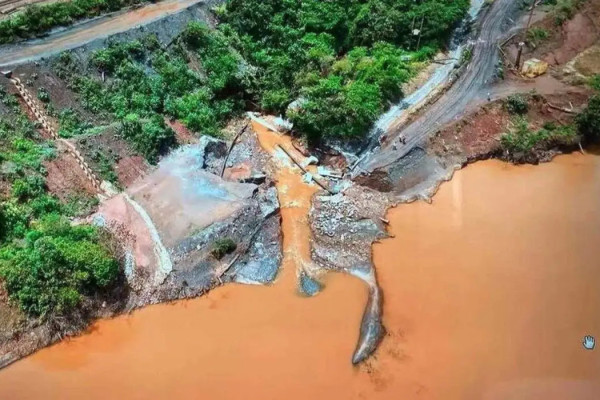 Prefeitura de Congonhas/Divulgação