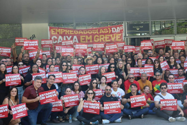 Sindicato dos Bancários de Pernambuco