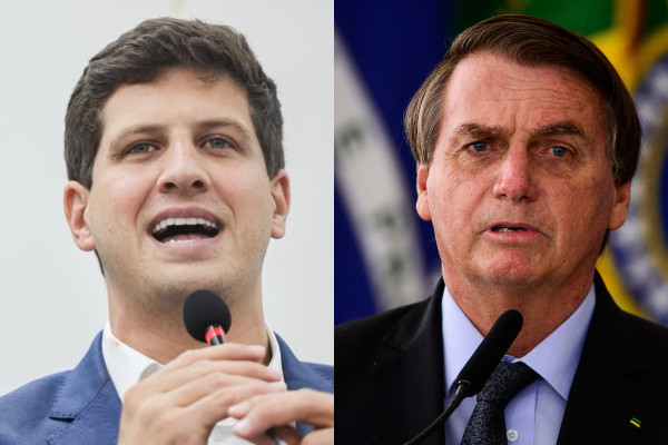 Edson Holando | Marcelo Camargo/Agência Brasil