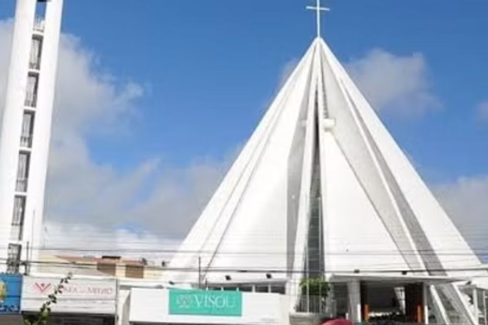Foto: Reprodução/Diocese de Caruaru