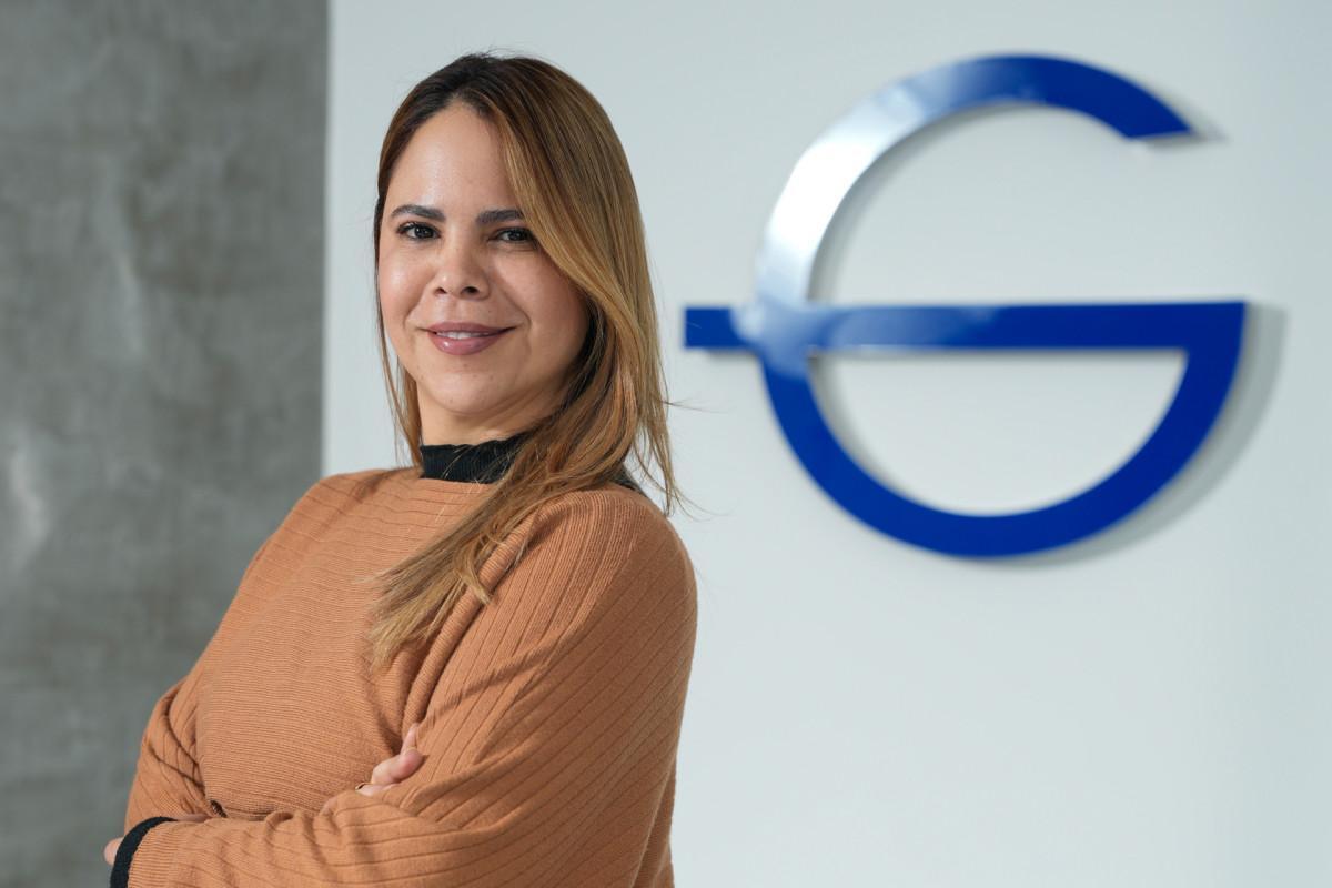 Maria Neves, diretora de Customer Experience e Atendimento do Grupo Esportes Gaming Brasil, comenta a estratégia do grupo na área/Esportes Gaming Brasil/Divulgação