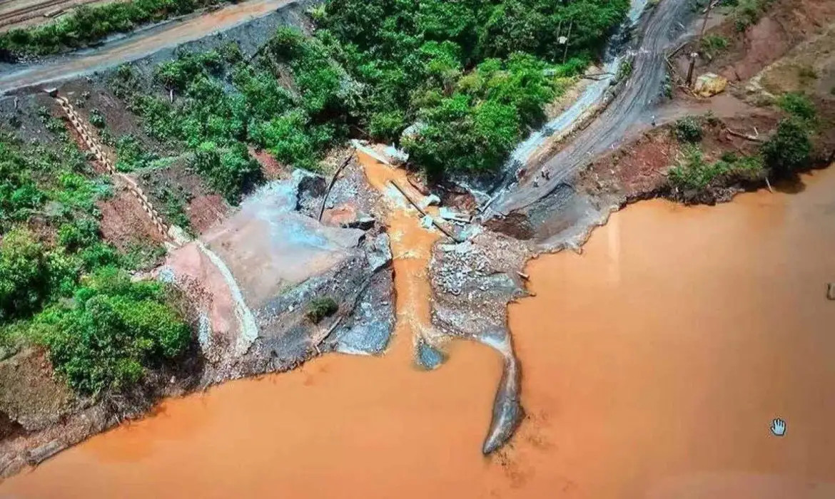 Prefeitura de Congonhas/Divulgação