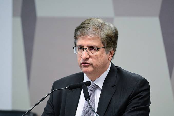 O parecer da PGR foi produzido em resposta a um pedido do ministro Alexandre de Moraes/Pedro França/Agência Senado