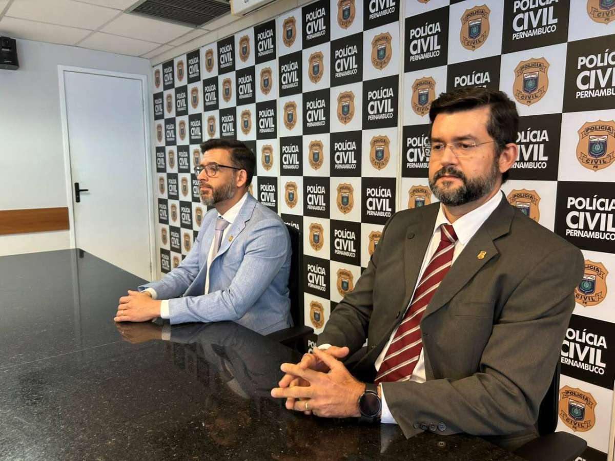 Divulgação/PCPE