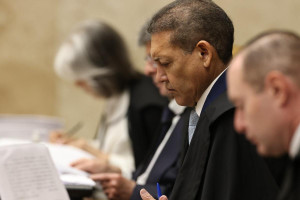 Ministro do STF, Kassio Nunes Marques