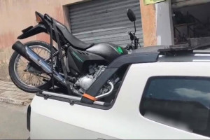 Ve&iacute;culos ser&atilde;o devolvidos aos donos 
