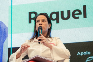 STF determina retirada da federa&ccedil;&atilde;o PSDB/Cidadania da coliga&ccedil;&atilde;o de Raquel, que vai recorrer