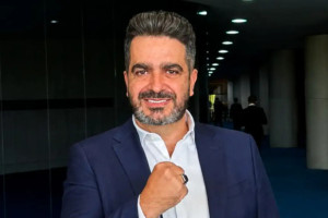 Leonardo Avalanche &eacute; presidente do PRTB