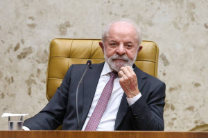 Aliados admitem que maior preju&iacute;zo, nesse primeiro momento, recaiu sobre a campanha do presidente Lula