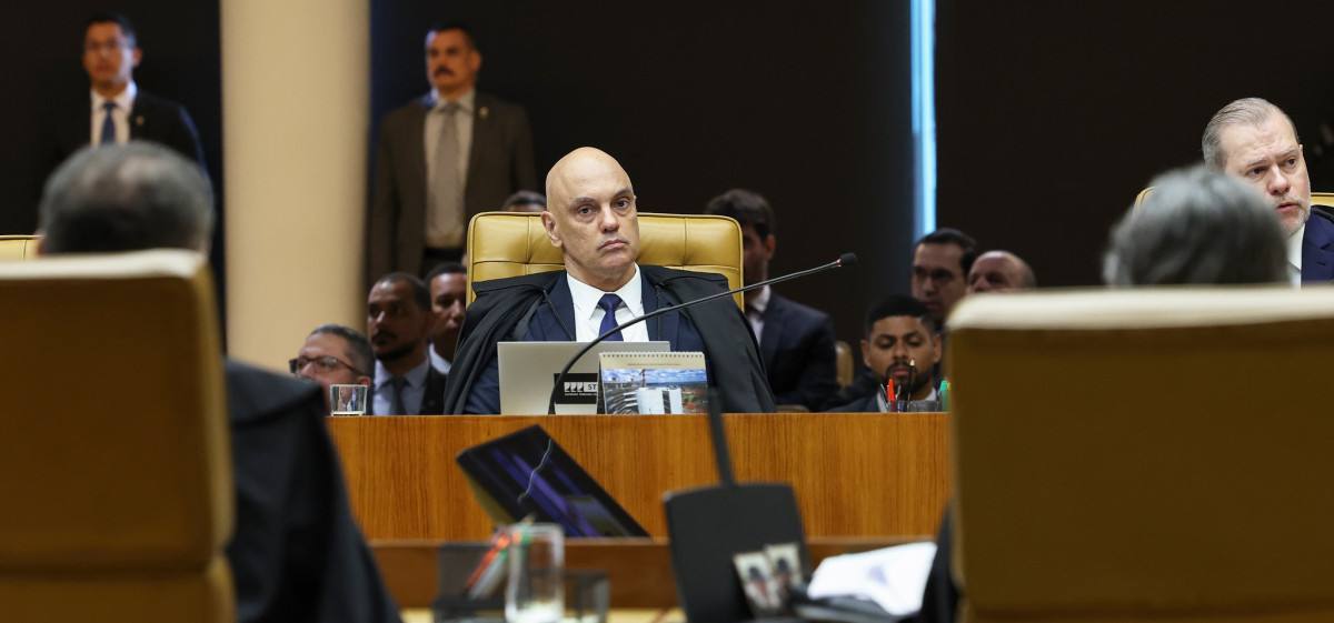 Rosinei Coutinho/STF