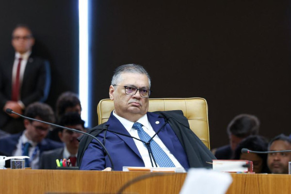 Rosinei Coutinho/STF