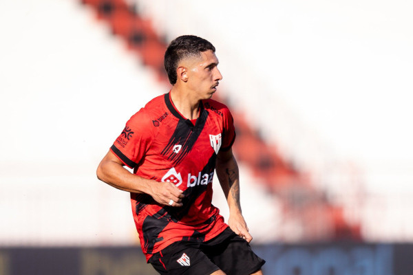 Raphael Teixeira / ACG 