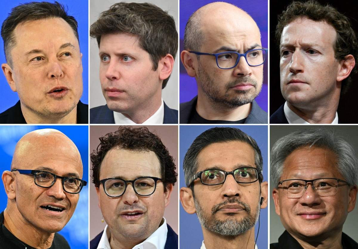 Fabrice Coffrini/AFP