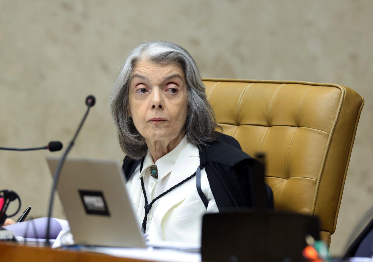 Rosinei Coutinho/STF