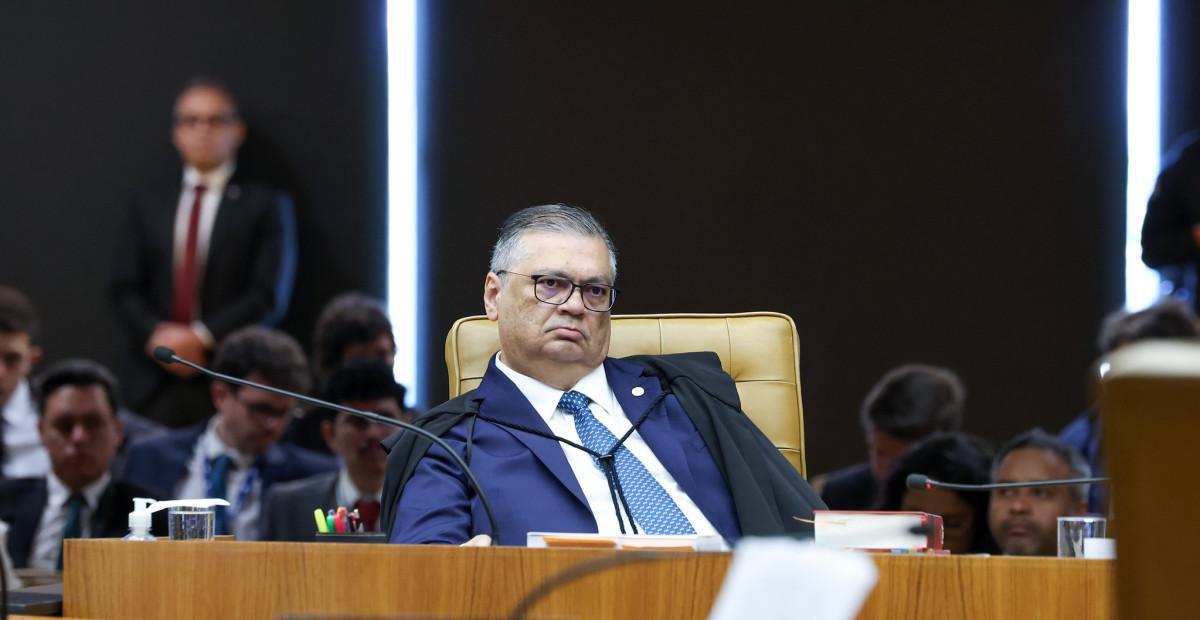 Rosinei Coutinho/STF