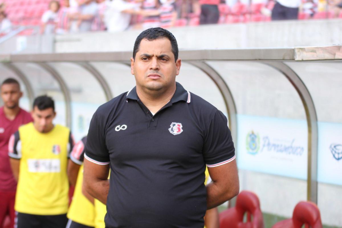 Reprodução/SCFC