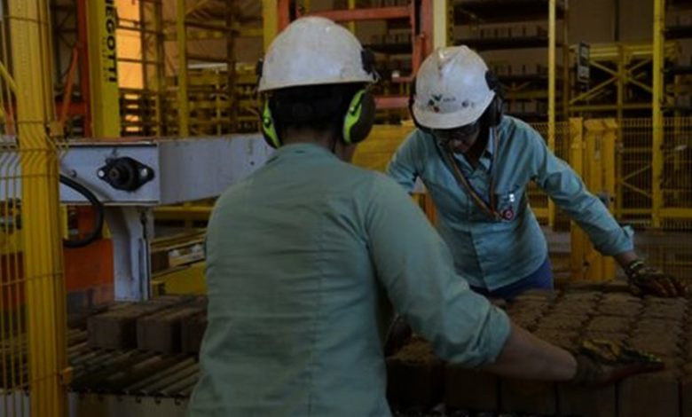 Resultado do trimestre encerrado em agosto mostra que 78,1% afirmam se sentirem satisfeitos ou muito satisfeitos com o trabalho atual/Tomaz Silva / Agência Brasil