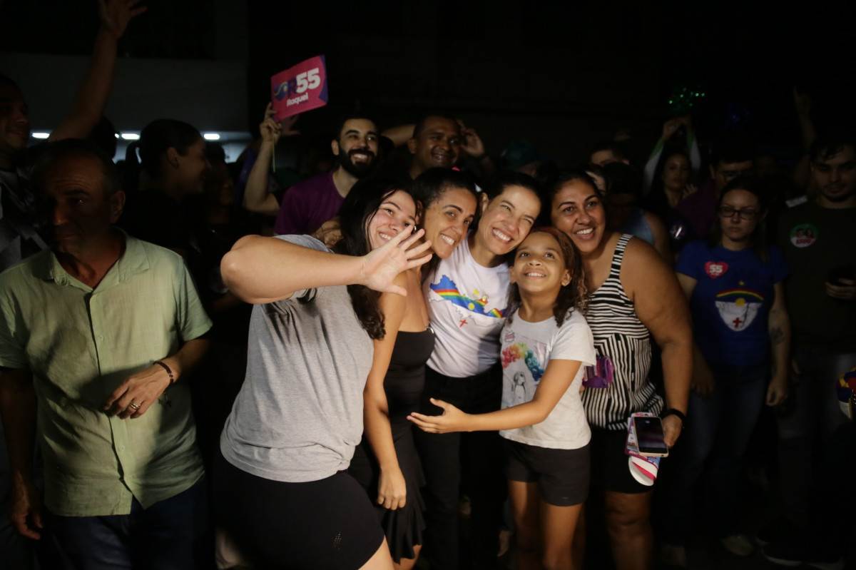   (Foto: Maurício Ferry/DP Foto)