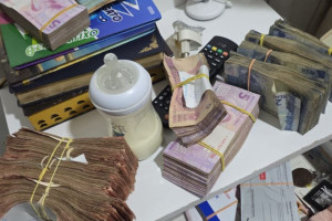 Grupo investigado por tr&aacute;fico e lavagem movimentou R$ 7,5 milh&otilde;es em Caruaru
