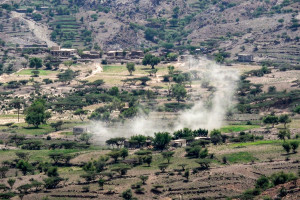  Os Houthis negaram ter Meca como alvo e declarou que a acusa&ccedil;&atilde;o era uma mentira repugnante. 