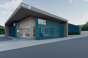 As novas UBS s&atilde;o constru&iacute;das em terrenos considerados seguros e contam com energia solar, geradores e reserva h&iacute;drica para at&eacute; 72 horas