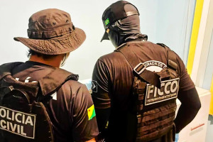 Megaopera&ccedil;&atilde;o contra crime organizado bloqueia mais de R$ 508 milh&otilde;es em Pernambuco e mais 18 estados