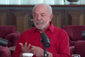 Lula defendeu a preserva&ccedil;&atilde;o da imagem do Supremo e a investiga&ccedil;&atilde;o das suspeitas, com as garantias legais