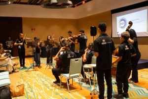 Orquestra Crian&ccedil;a Cidad&atilde;, de Ipojuca, participar&aacute; de concerto da Bachiana Filarm&ocirc;nica SESI-SP