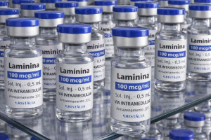 A subst&acirc;ncia tem potencial de ajudar pessoas com les&atilde;o na medula a recuperarem seus movimentos