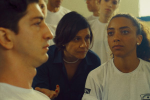 Johnny Massaro, Georgette Fadel e Alice Carvalho est&atilde;o no elenco da s&eacute;rie pernambucana