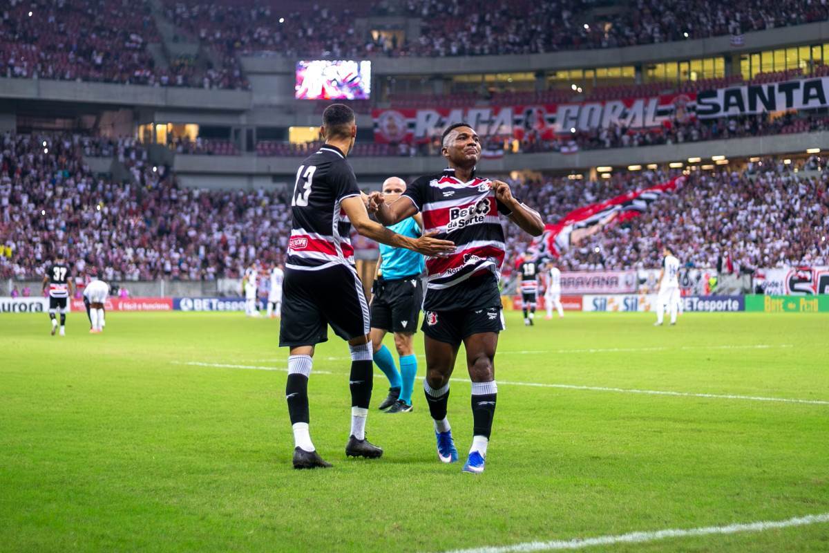 Rafael Vieira/FPF
