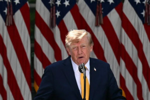 Nos bastidores, integrantes do Itamaraty classificaram a proposta inicial de Trump como uma esp&eacute;cie de "bullying diplom&aacute;tico"