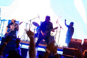 Apresenta&ccedil;&atilde;o marca retorno da banda ao Recife ap&oacute;s apresenta&ccedil;&atilde;o no Classic Hall em 2025