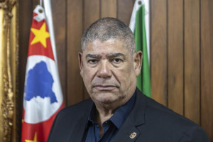 Alvo de opera&ccedil;&atilde;o da Pol&iacute;cia Civil e do MP de SP, Milton Leite afirma que n&atilde;o &eacute; foragido e que ir&aacute; se apresentar em at&eacute; 24h