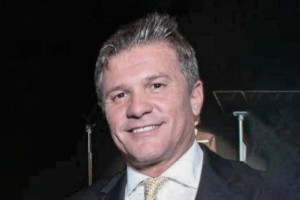 Henrique Vorcaro, pai do banqueiro Daniel Vorcaro