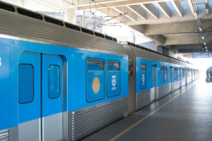Interrup&ccedil;&atilde;o da Linha Sul do metr&ocirc; do Recife continua na manh&atilde; desta quinta