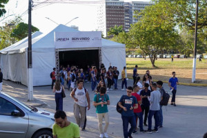 Edi&ccedil;&atilde;o de 2026 tem cerca de 30 empresas participantes